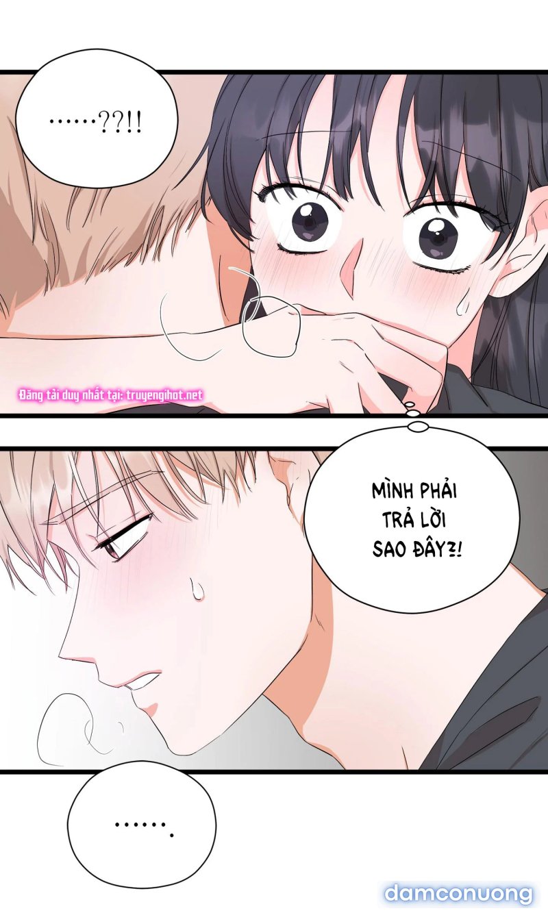 Anh Có Thể Chờ Em Không Chapter 2 - Trang 58 - Dâm Cô Nương