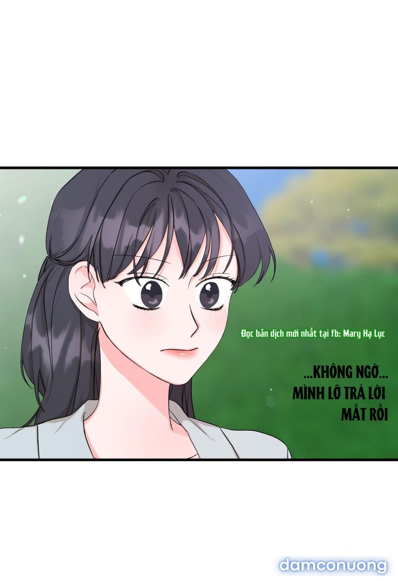 Anh Có Thể Chờ Em Không Chapter 2 - Trang 5 - Dâm Cô Nương