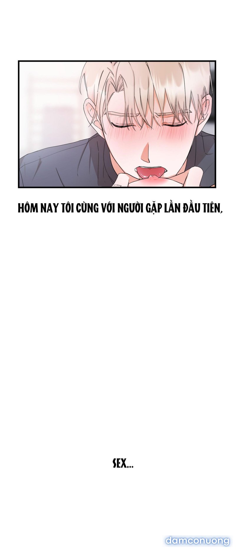 Anh Có Thể Chờ Em Không Chapter 1 - Trang 10 - Dâm Cô Nương