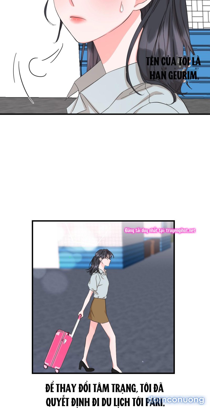 Anh Có Thể Chờ Em Không Chapter 1 - Trang 14 - Dâm Cô Nương