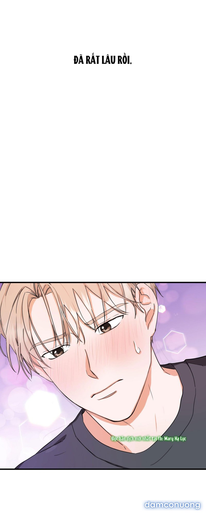 Anh Có Thể Chờ Em Không Chapter 1 - Trang 1 - Dâm Cô Nương