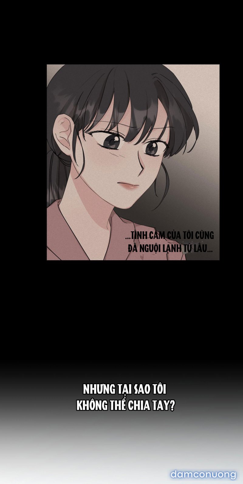 Anh Có Thể Chờ Em Không Chapter 1 - Trang 21 - Dâm Cô Nương