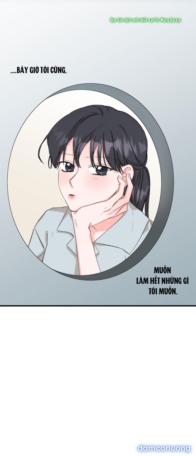 Anh Có Thể Chờ Em Không Chapter 1 - Trang 22 - Dâm Cô Nương