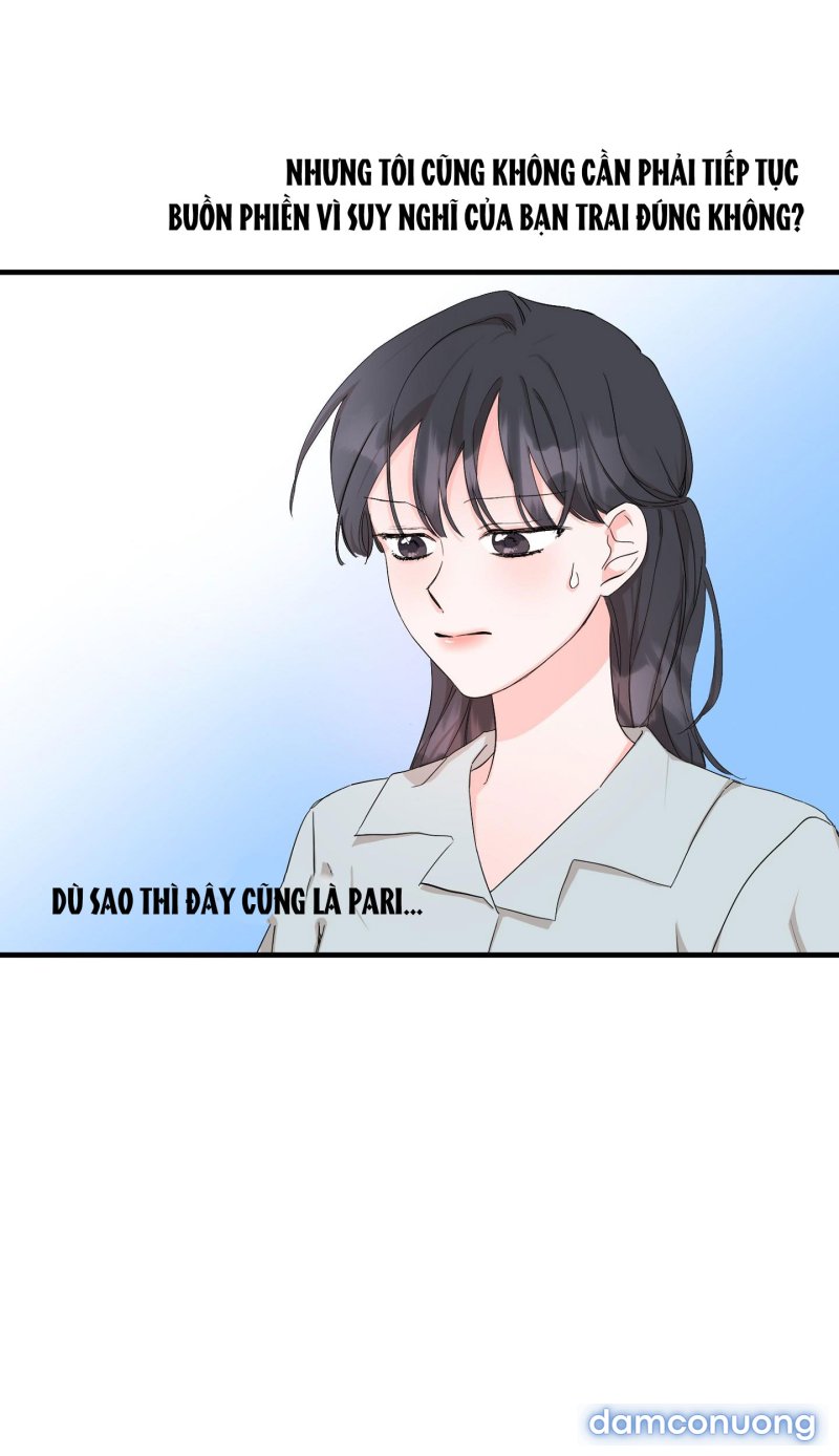 Anh Có Thể Chờ Em Không Chapter 1 - Trang 24 - Dâm Cô Nương
