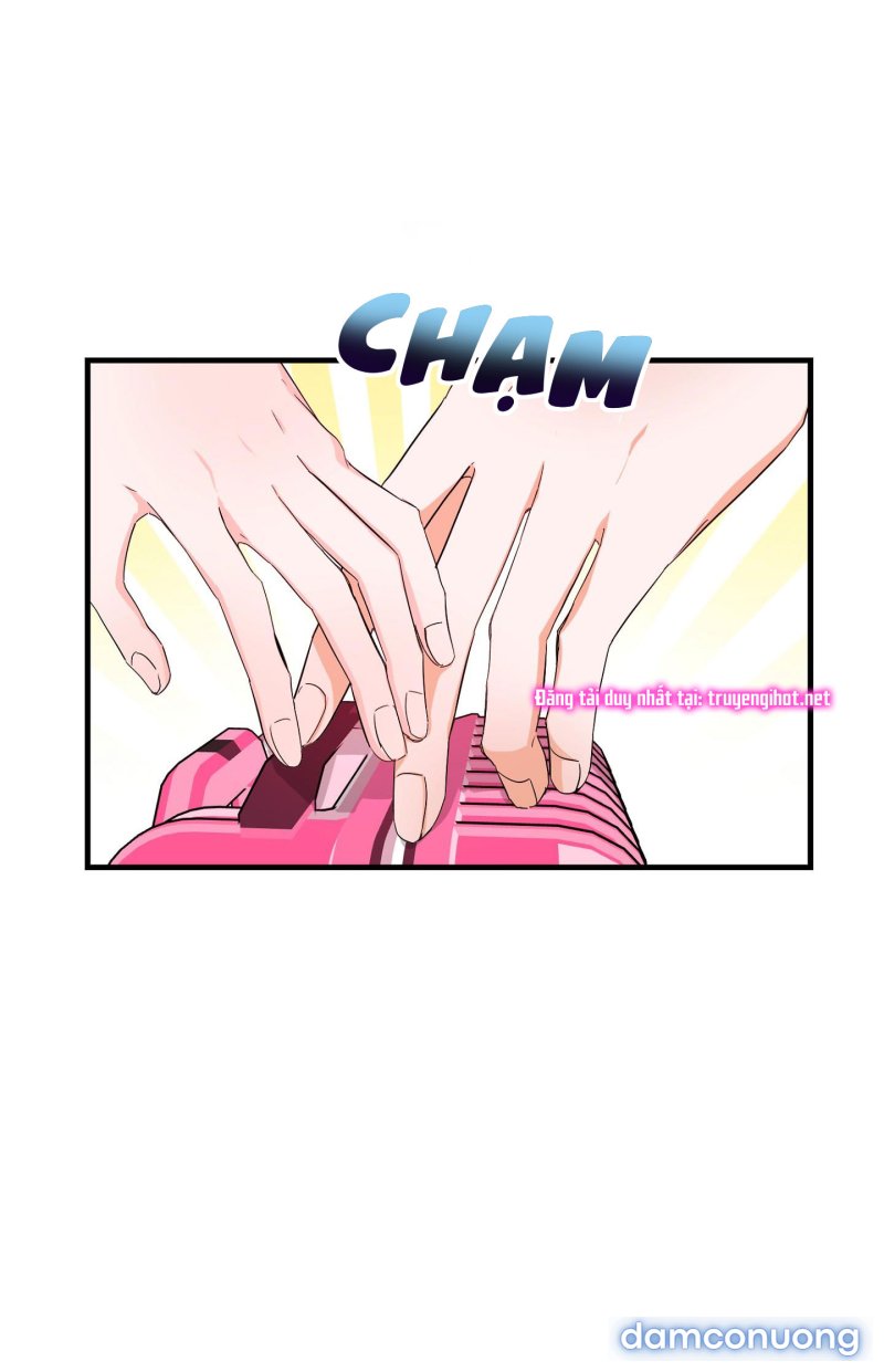 Anh Có Thể Chờ Em Không Chapter 1 - Trang 26 - Dâm Cô Nương