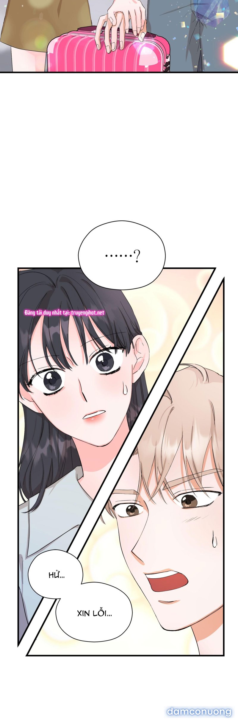 Anh Có Thể Chờ Em Không Chapter 1 - Trang 28 - Dâm Cô Nương