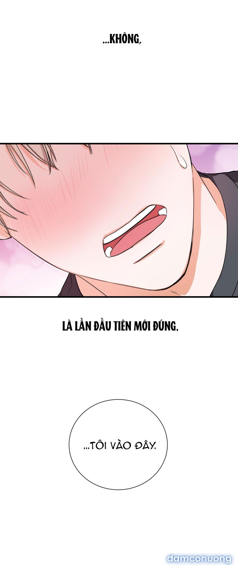 Anh Có Thể Chờ Em Không Chapter 1 - Trang 2 - Dâm Cô Nương