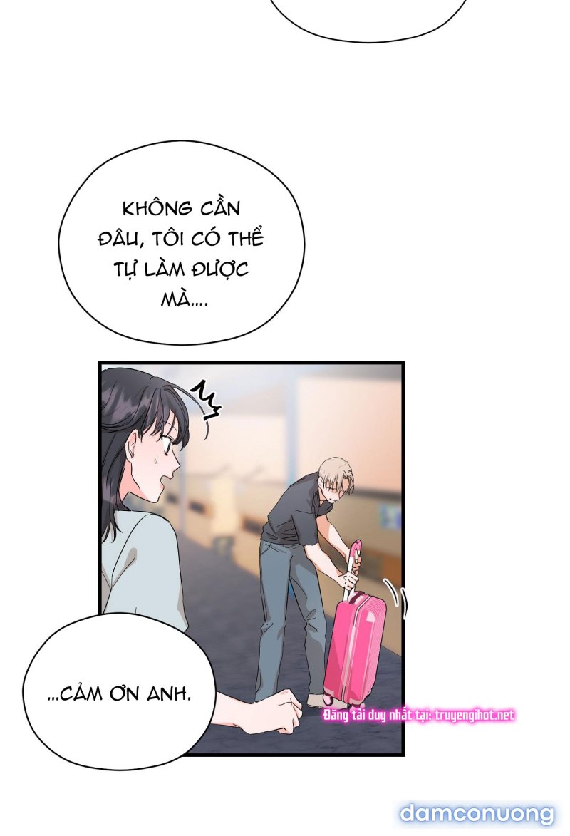 Anh Có Thể Chờ Em Không Chapter 1 - Trang 30 - Dâm Cô Nương