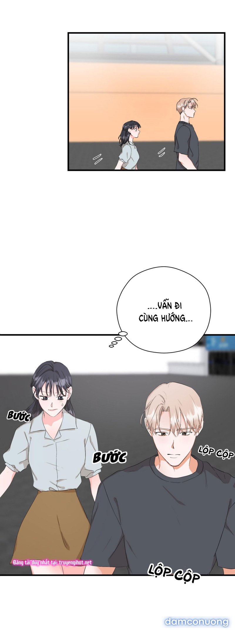 Anh Có Thể Chờ Em Không Chapter 1 - Trang 32 - Dâm Cô Nương