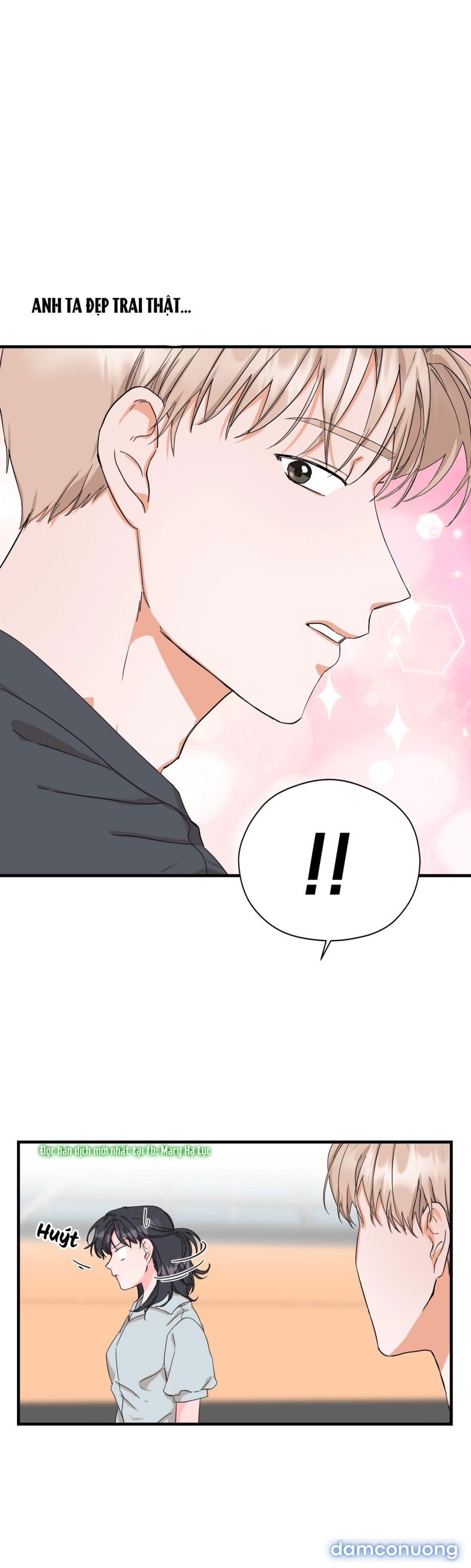 Anh Có Thể Chờ Em Không Chapter 1 - Trang 35 - Dâm Cô Nương