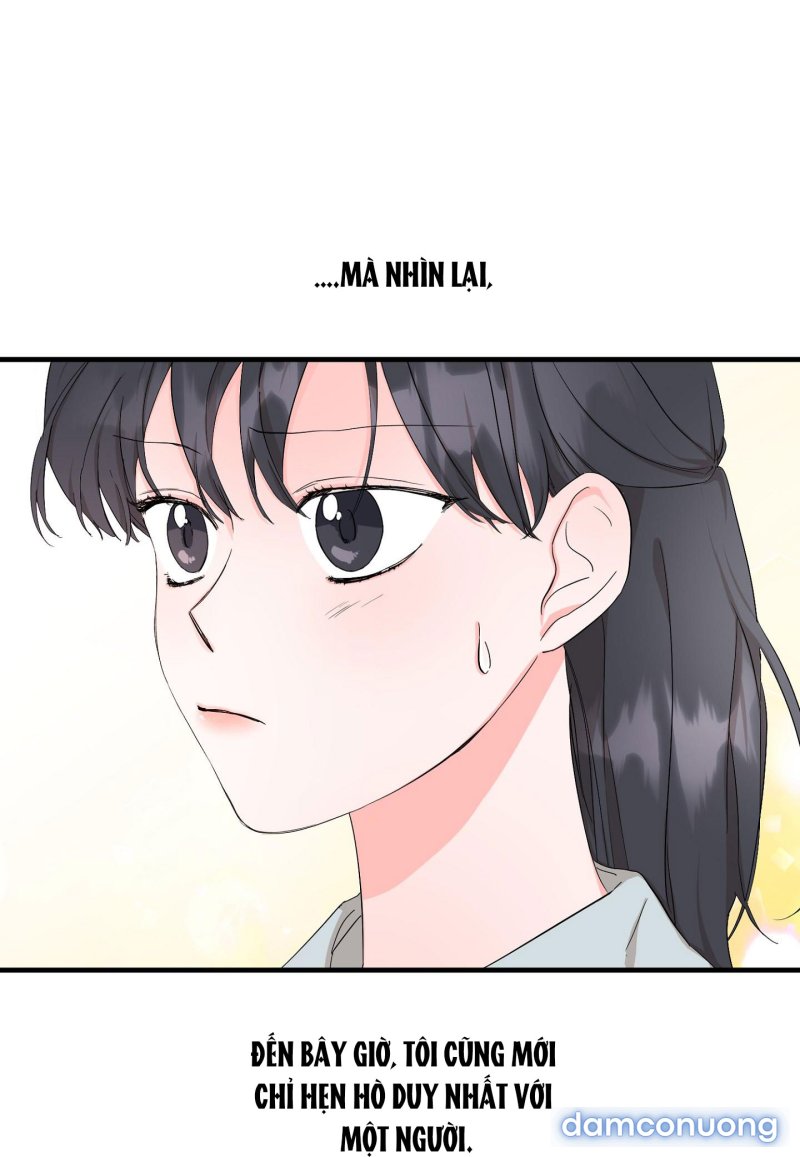 Anh Có Thể Chờ Em Không Chapter 1 - Trang 36 - Dâm Cô Nương