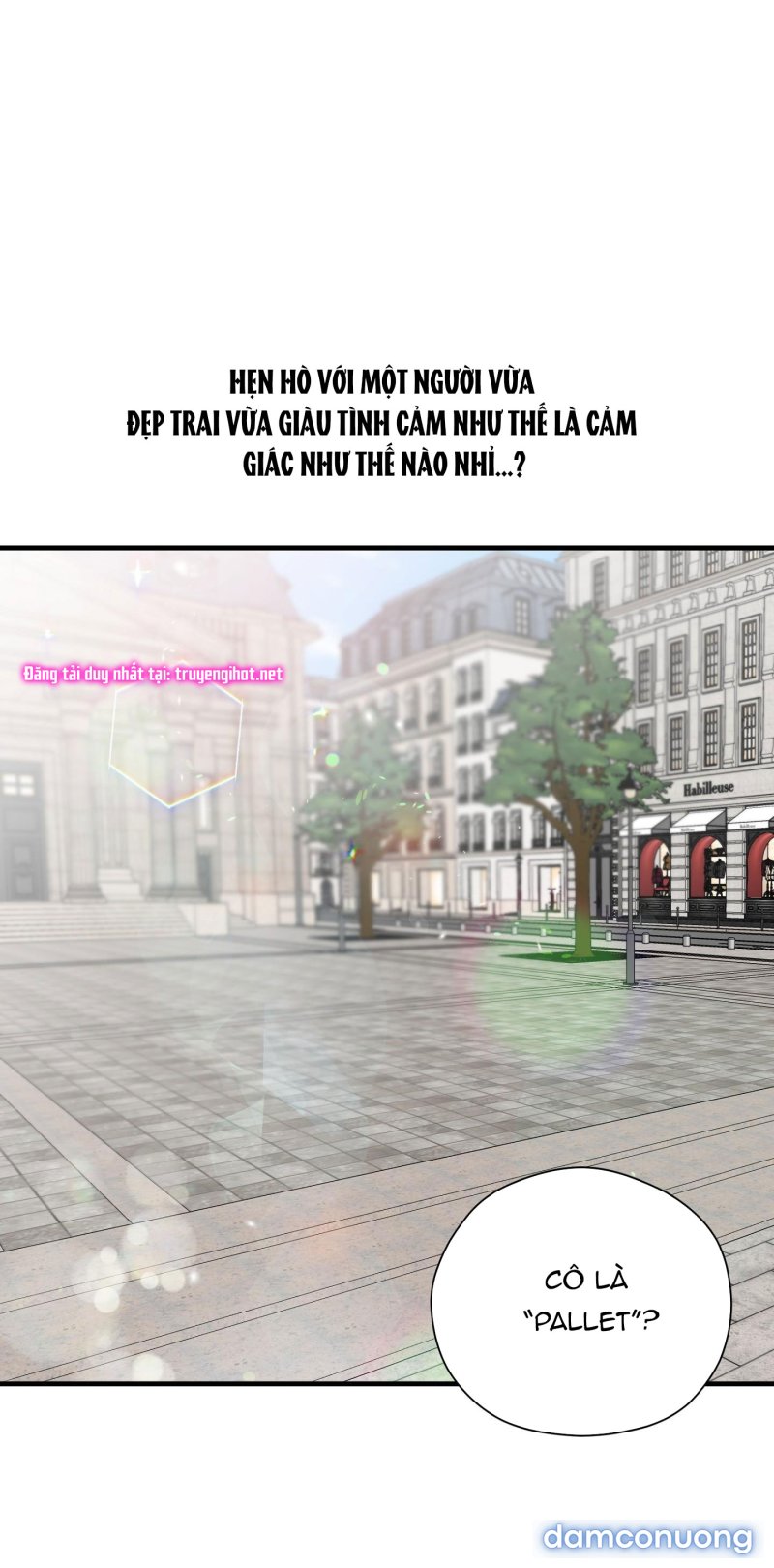 Anh Có Thể Chờ Em Không Chapter 1 - Trang 37 - Dâm Cô Nương