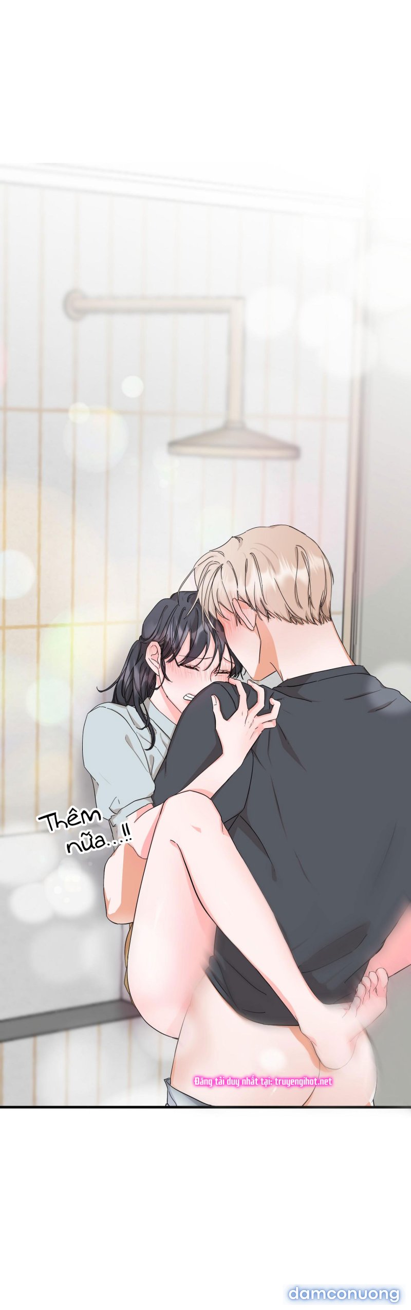 Anh Có Thể Chờ Em Không Chapter 1 - Trang 3 - Dâm Cô Nương
