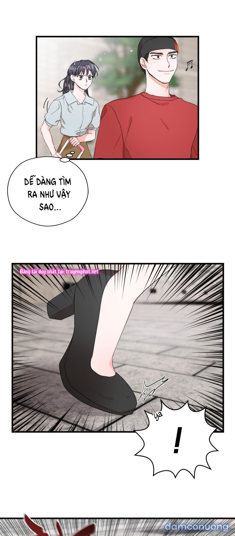Anh Có Thể Chờ Em Không Chapter 1 - Trang 39 - Dâm Cô Nương