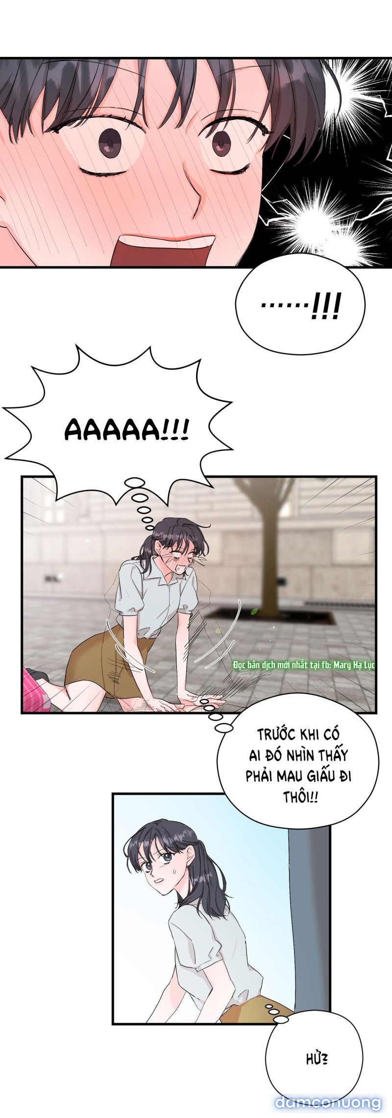 Anh Có Thể Chờ Em Không Chapter 1 - Trang 42 - Dâm Cô Nương