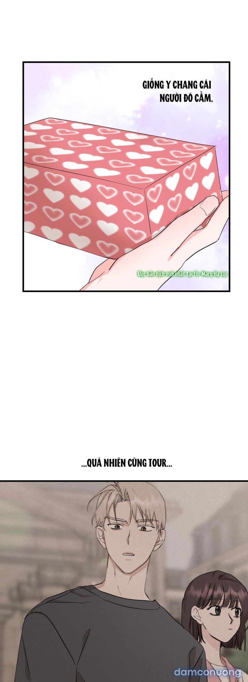 Anh Có Thể Chờ Em Không Chapter 1 - Trang 47 - Dâm Cô Nương