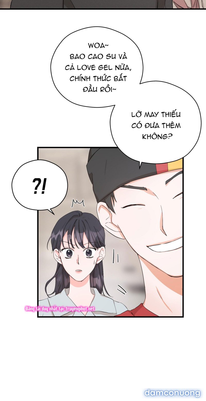 Anh Có Thể Chờ Em Không Chapter 1 - Trang 48 - Dâm Cô Nương