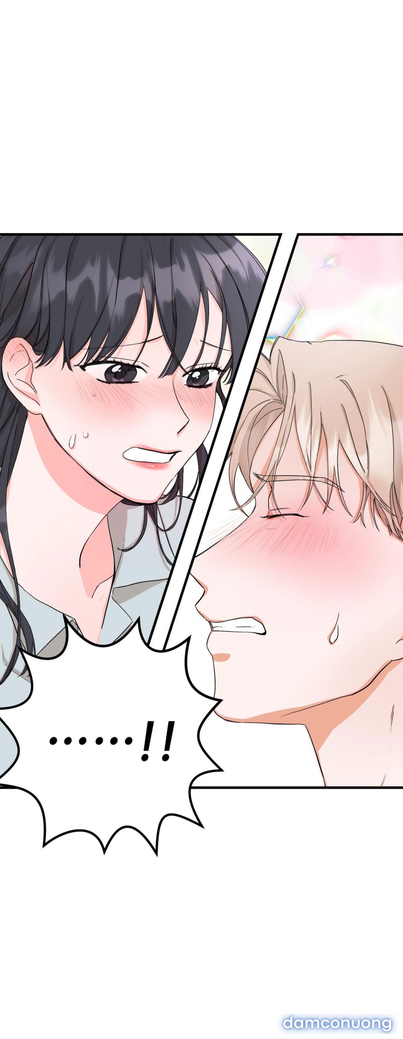 Anh Có Thể Chờ Em Không Chapter 1 - Trang 4 - Dâm Cô Nương