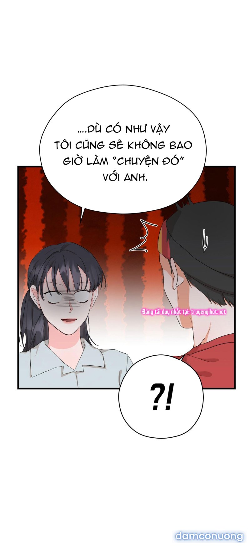 Anh Có Thể Chờ Em Không Chapter 1 - Trang 51 - Dâm Cô Nương
