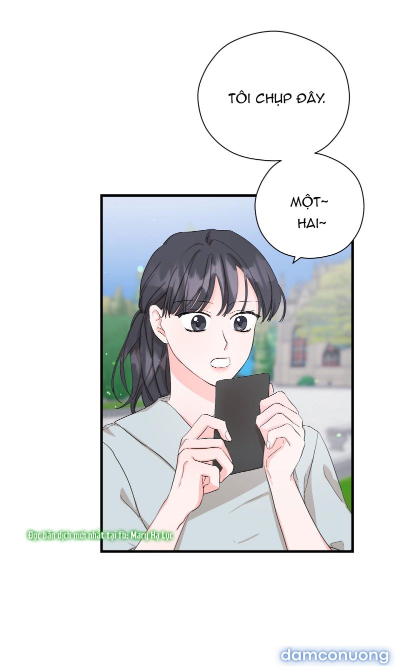 Anh Có Thể Chờ Em Không Chapter 1 - Trang 57 - Dâm Cô Nương