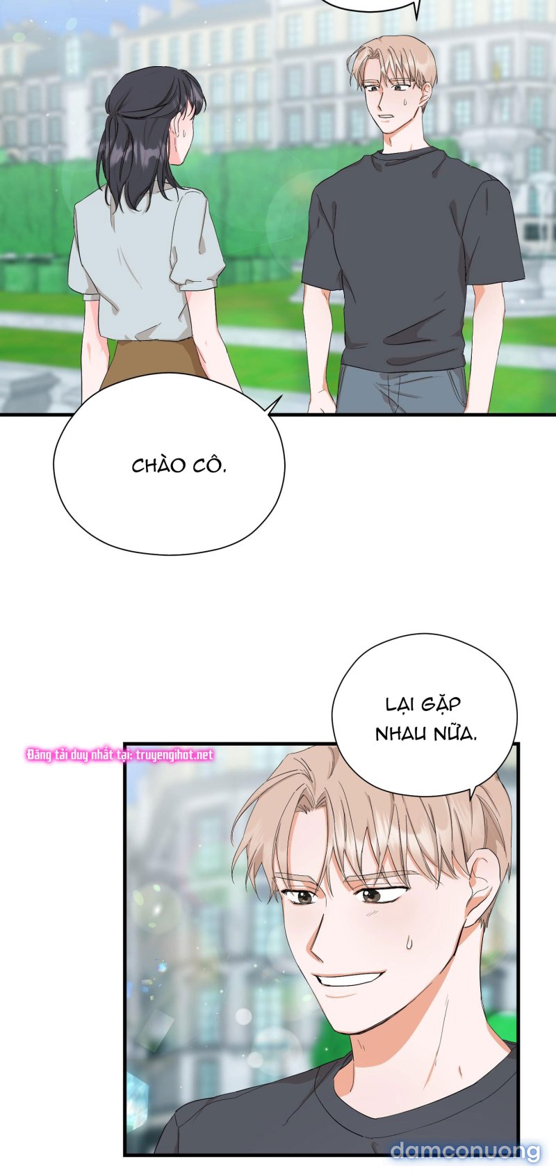 Anh Có Thể Chờ Em Không Chapter 1 - Trang 61 - Dâm Cô Nương