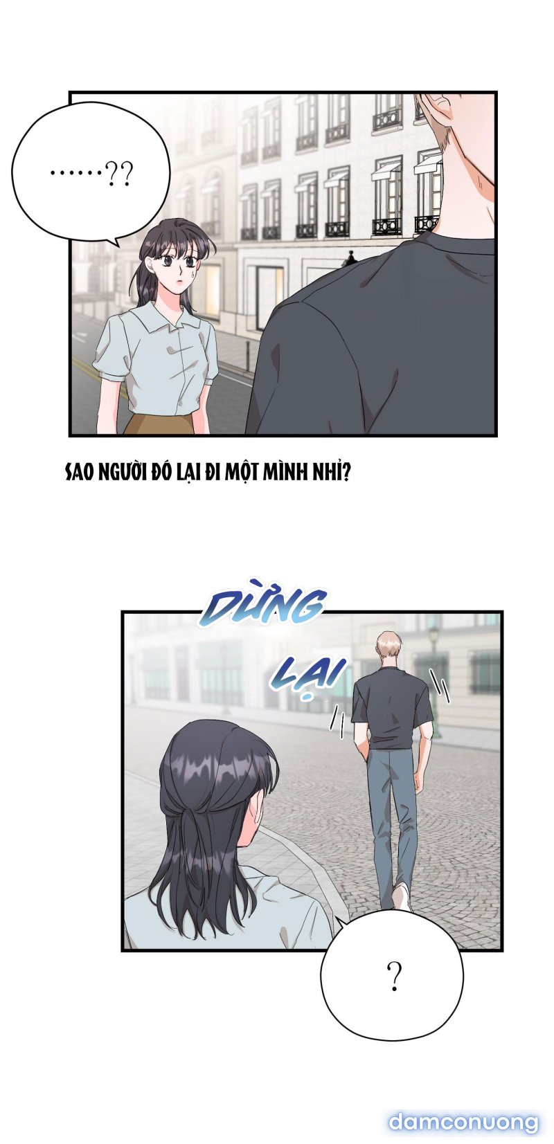 Anh Có Thể Chờ Em Không Chapter 1 - Trang 63 - Dâm Cô Nương