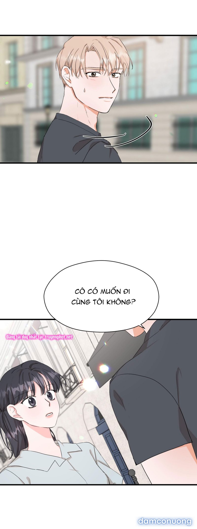 Anh Có Thể Chờ Em Không Chapter 1 - Trang 64 - Dâm Cô Nương