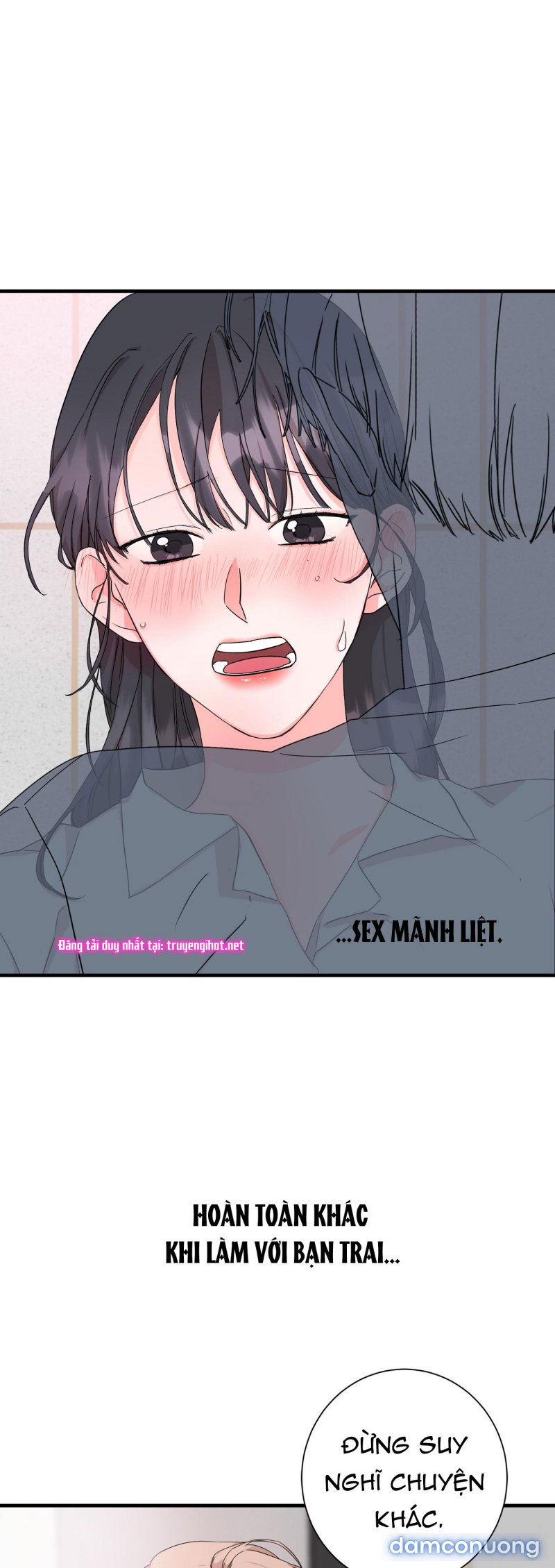 Anh Có Thể Chờ Em Không Chapter 1 - Trang 6 - Dâm Cô Nương