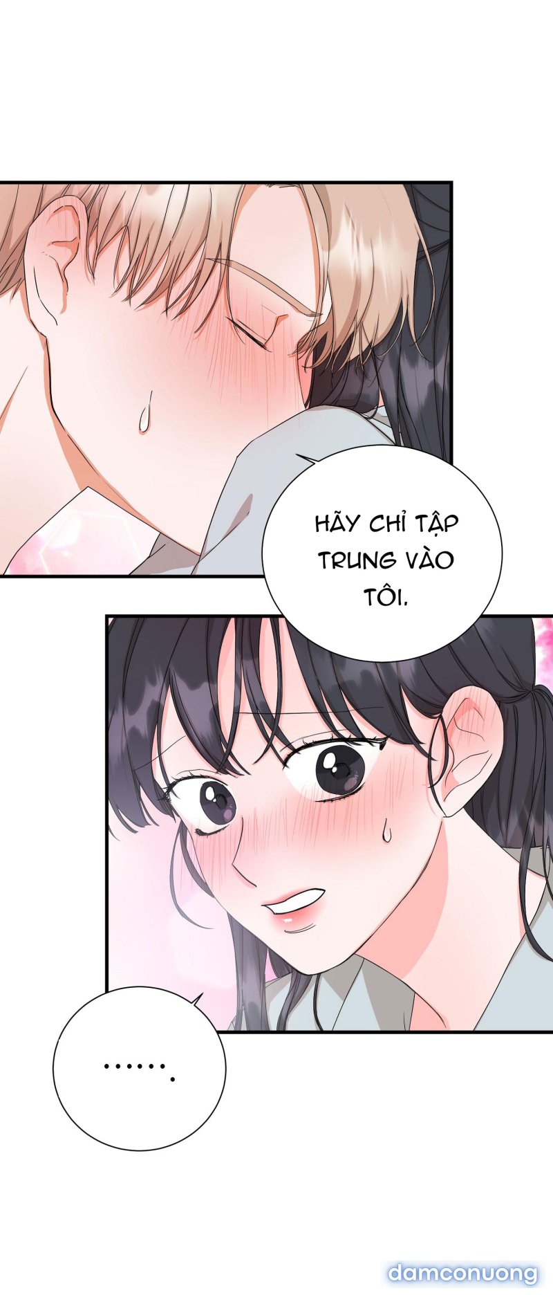 Anh Có Thể Chờ Em Không Chapter 1 - Trang 8 - Dâm Cô Nương
