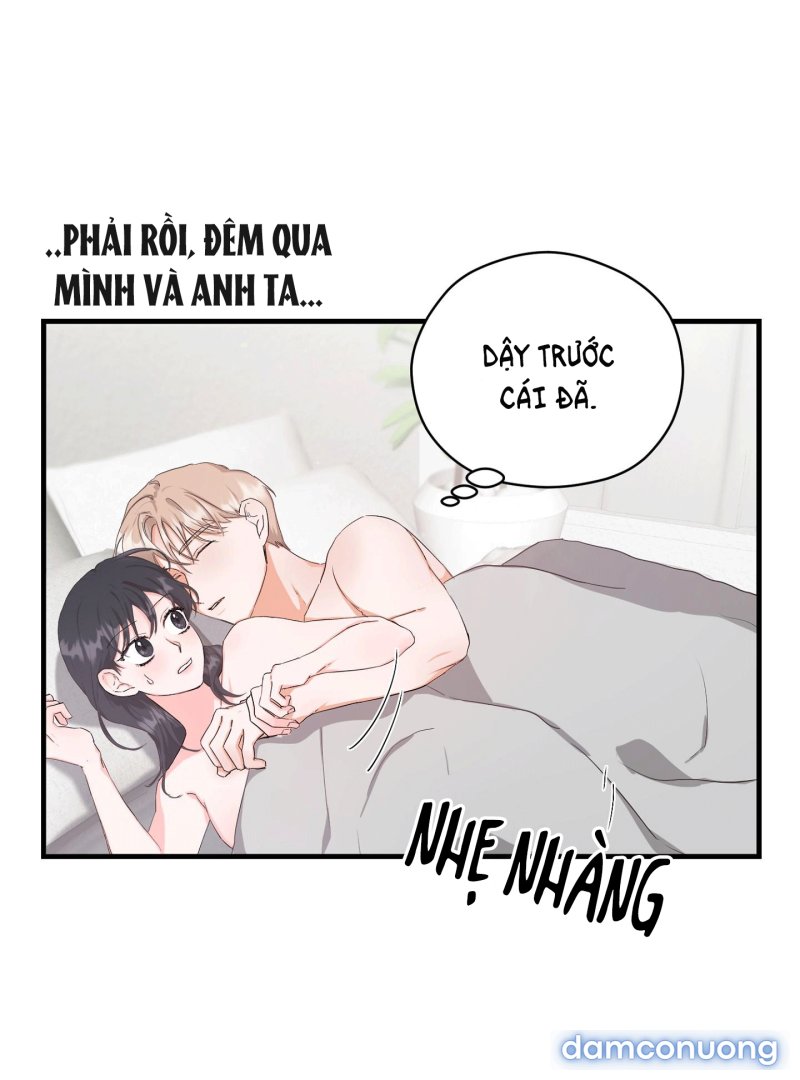 Anh Có Thể Chờ Em Không Chapter 3 - Trang 6 - Dâm Cô Nương