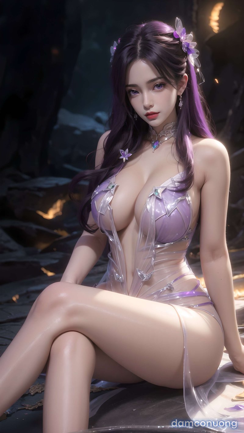 perfect World-Yunxi Chapter 13 - Trang 80 - Dâm Cô Nương