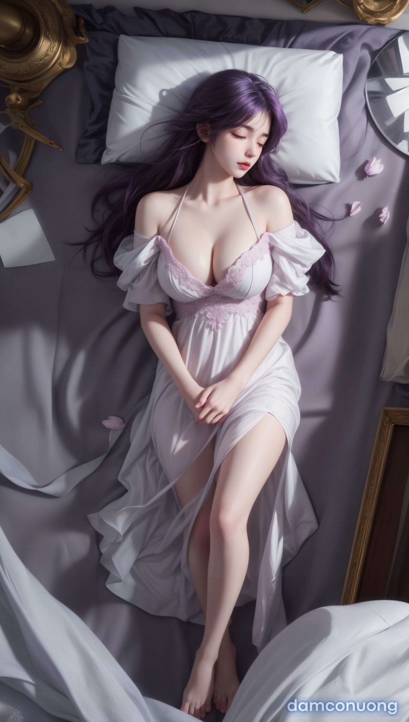 perfect World-Yunxi Chapter 14 - Trang 16 - Dâm Cô Nương