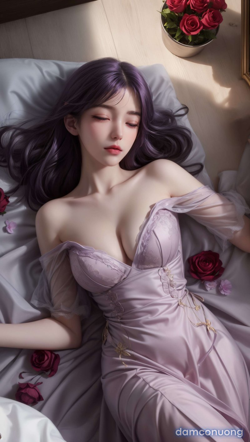 perfect World-Yunxi Chapter 14 - Trang 29 - Dâm Cô Nương