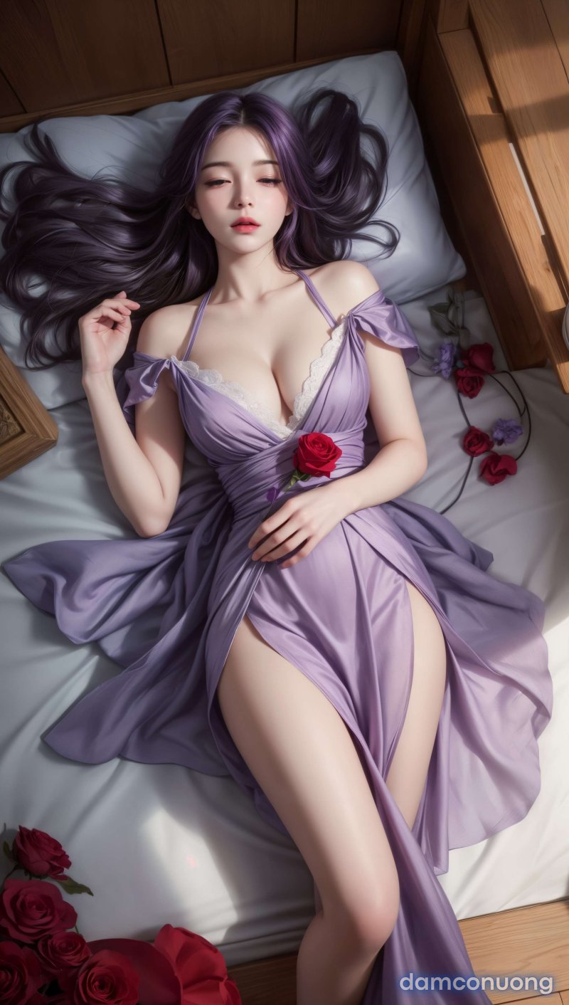 perfect World-Yunxi Chapter 14 - Trang 7 - Dâm Cô Nương