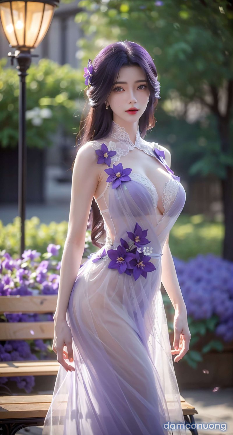perfect World-Yunxi Chapter 15 - Trang 57 - Dâm Cô Nương