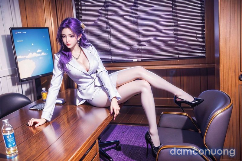 perfect World-Yunxi Chapter 28 - Trang 16 - Dâm Cô Nương