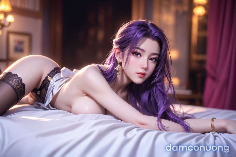 perfect World-Yunxi Chapter 28 - Trang 17 - Dâm Cô Nương