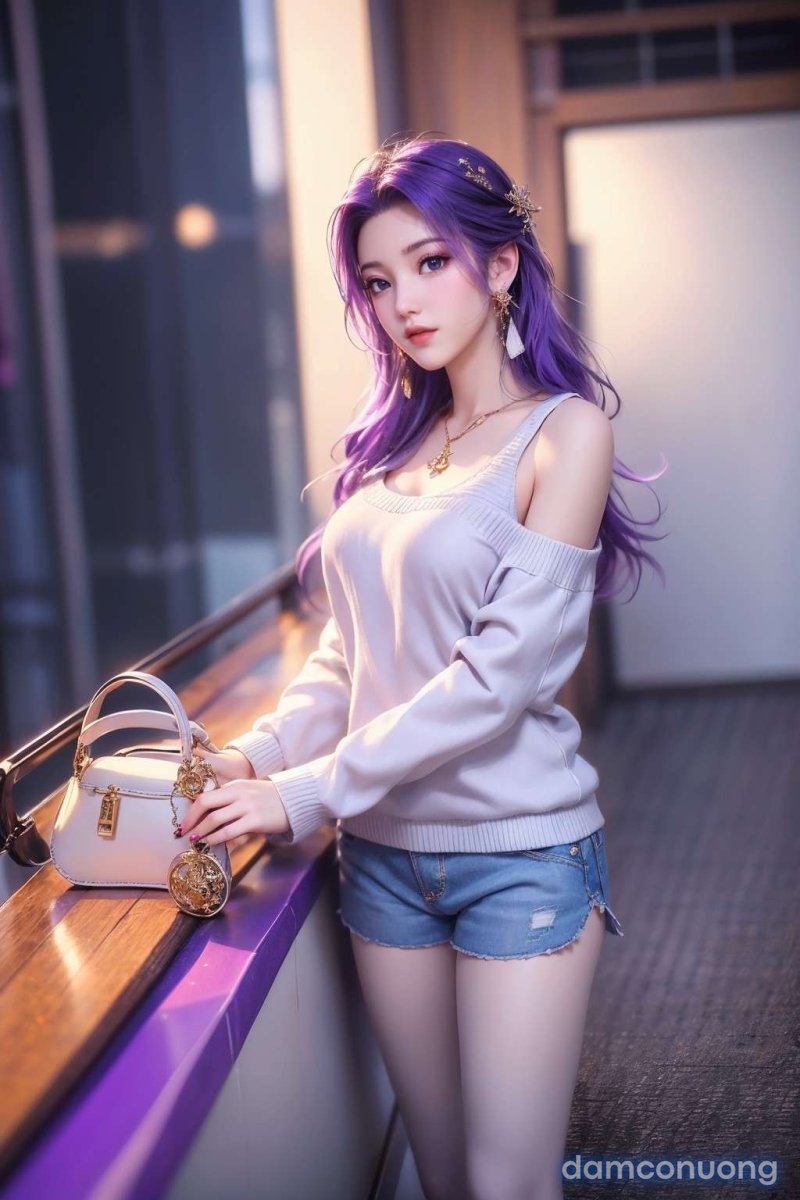 perfect World-Yunxi Chapter 28 - Trang 18 - Dâm Cô Nương