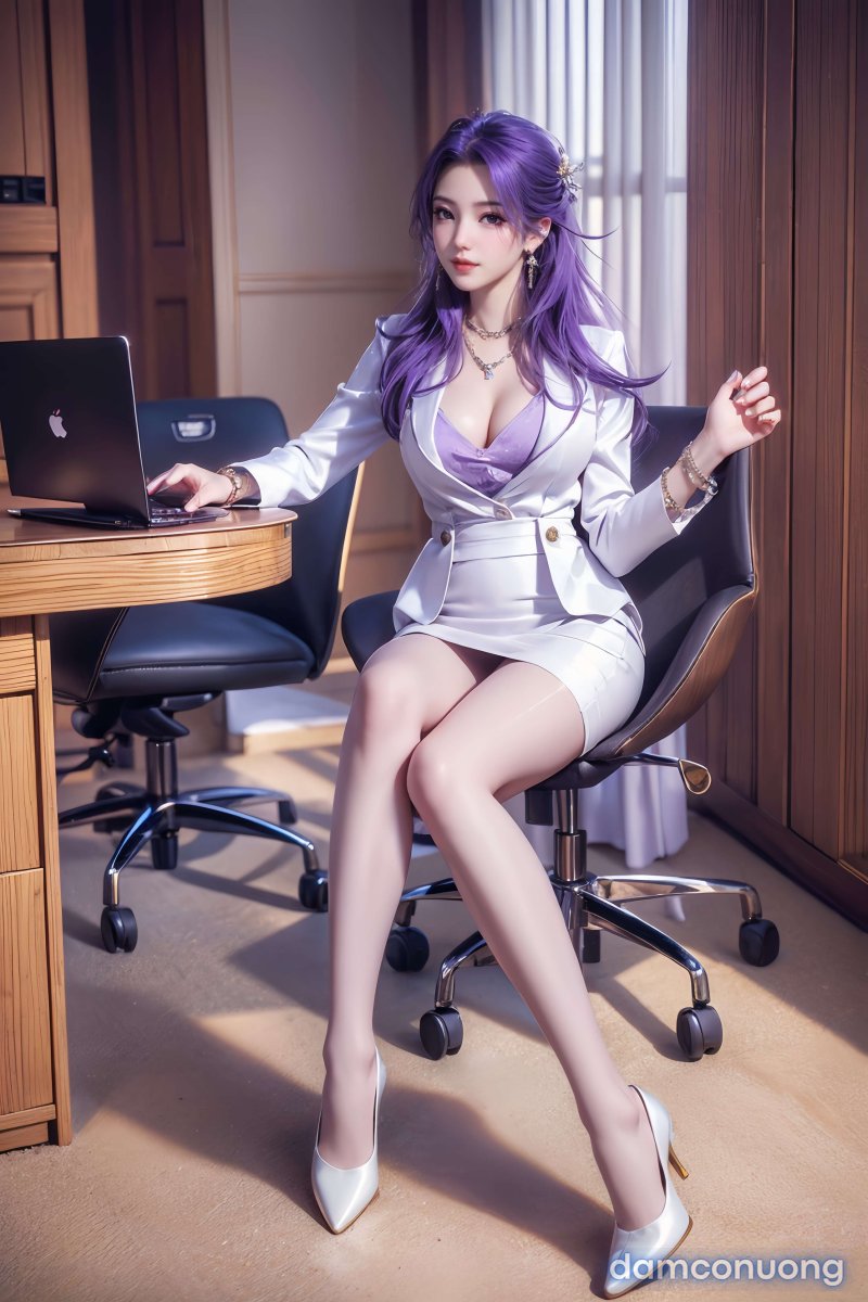perfect World-Yunxi Chapter 28 - Trang 24 - Dâm Cô Nương