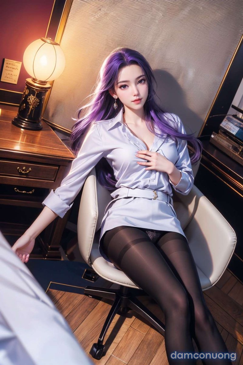 perfect World-Yunxi Chapter 28 - Trang 27 - Dâm Cô Nương