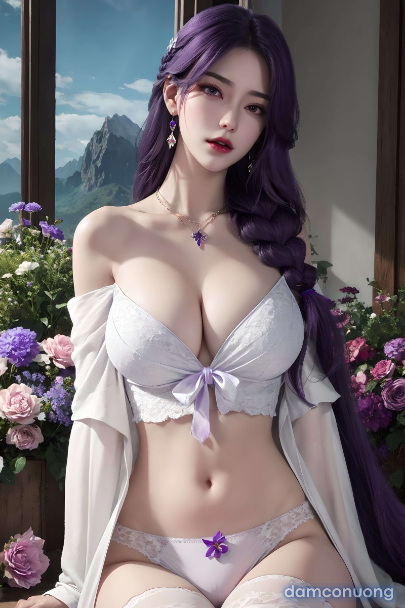 perfect World-Yunxi Chapter 2 - Trang 10 - Dâm Cô Nương