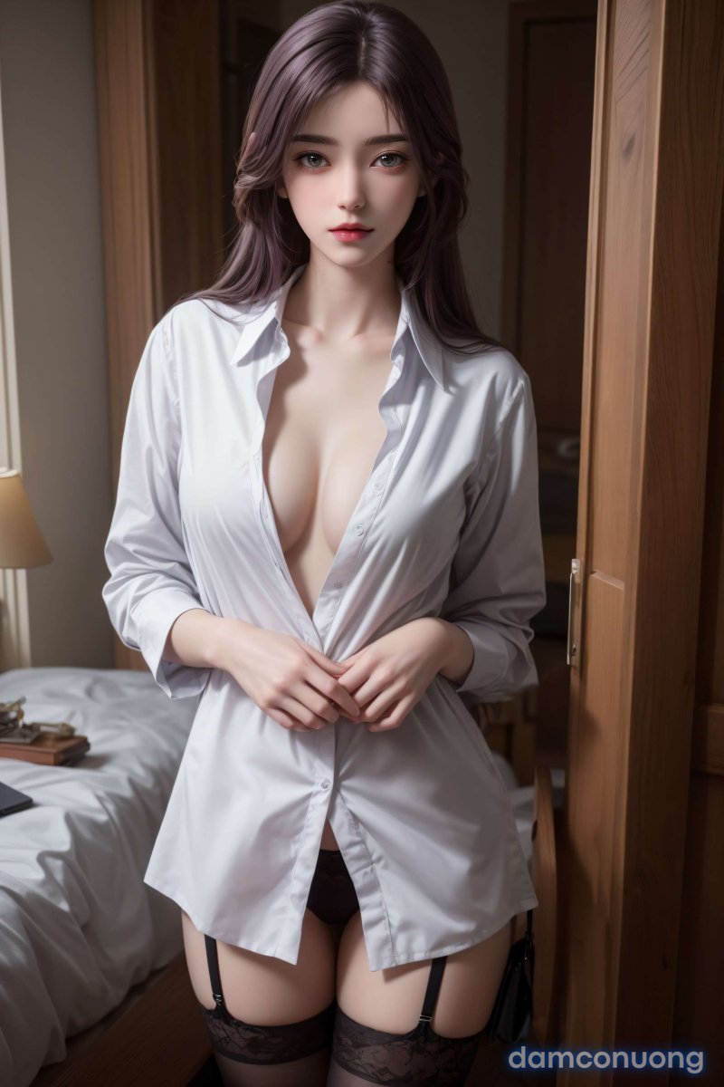 perfect World-Yunxi Chapter 16 - Trang 1 - Dâm Cô Nương
