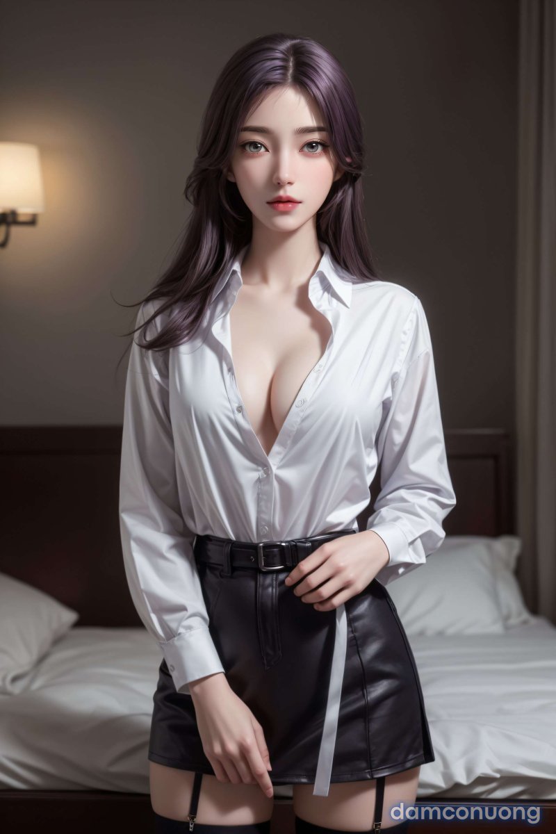 perfect World-Yunxi Chapter 16 - Trang 14 - Dâm Cô Nương
