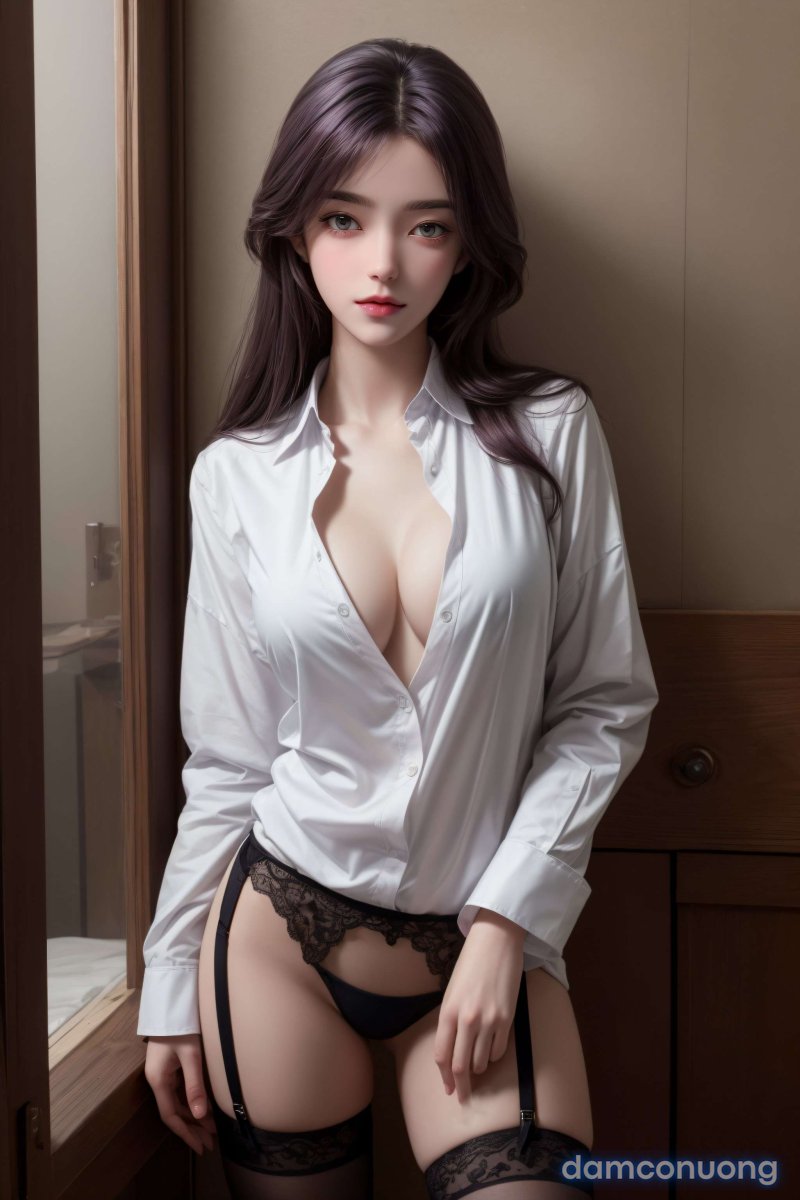perfect World-Yunxi Chapter 16 - Trang 19 - Dâm Cô Nương