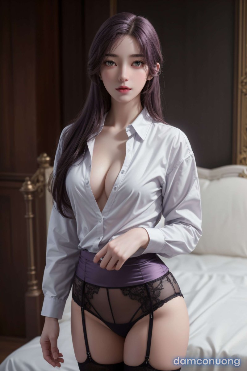 perfect World-Yunxi Chapter 16 - Trang 21 - Dâm Cô Nương