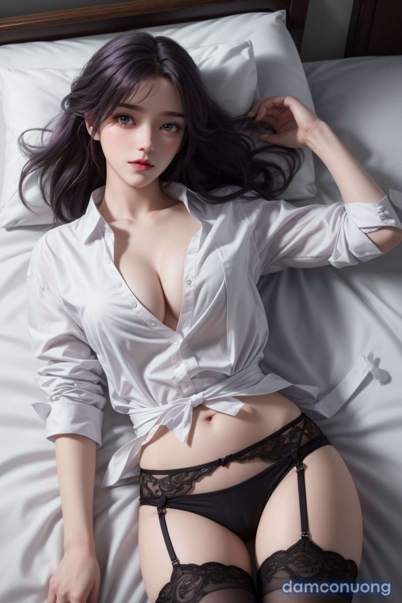 perfect World-Yunxi Chapter 16 - Trang 22 - Dâm Cô Nương