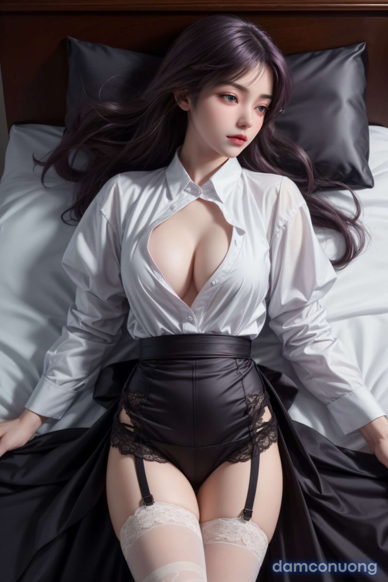 perfect World-Yunxi Chapter 16 - Trang 30 - Dâm Cô Nương
