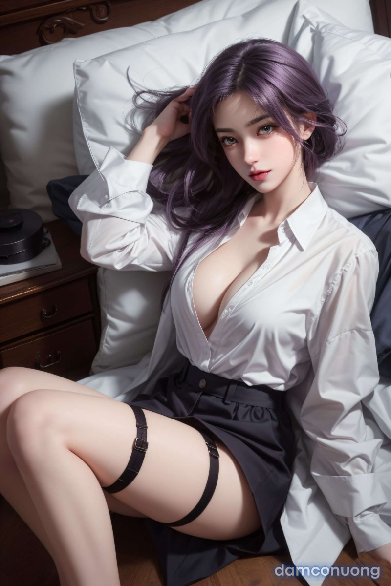 perfect World-Yunxi Chapter 16 - Trang 33 - Dâm Cô Nương