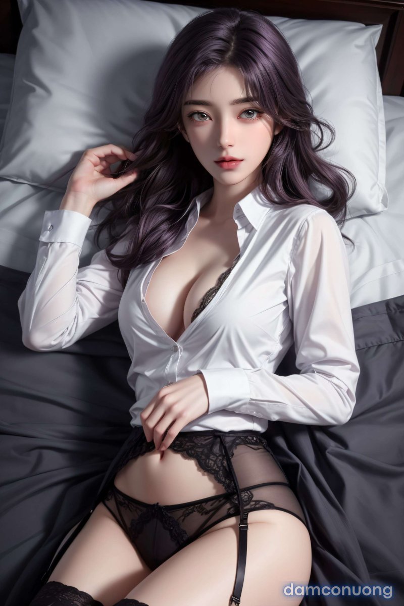 perfect World-Yunxi Chapter 16 - Trang 4 - Dâm Cô Nương