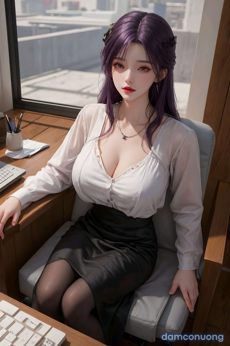 perfect World-Yunxi Chapter 12 - Trang 54 - Dâm Cô Nương